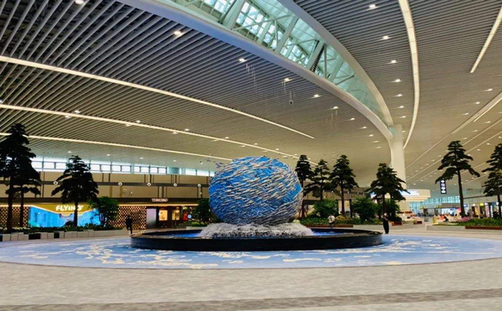 新疆空运青岛机场托运